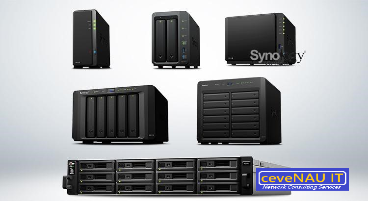Jual NAS Network Attached Storage Palembang WA 081958061948
